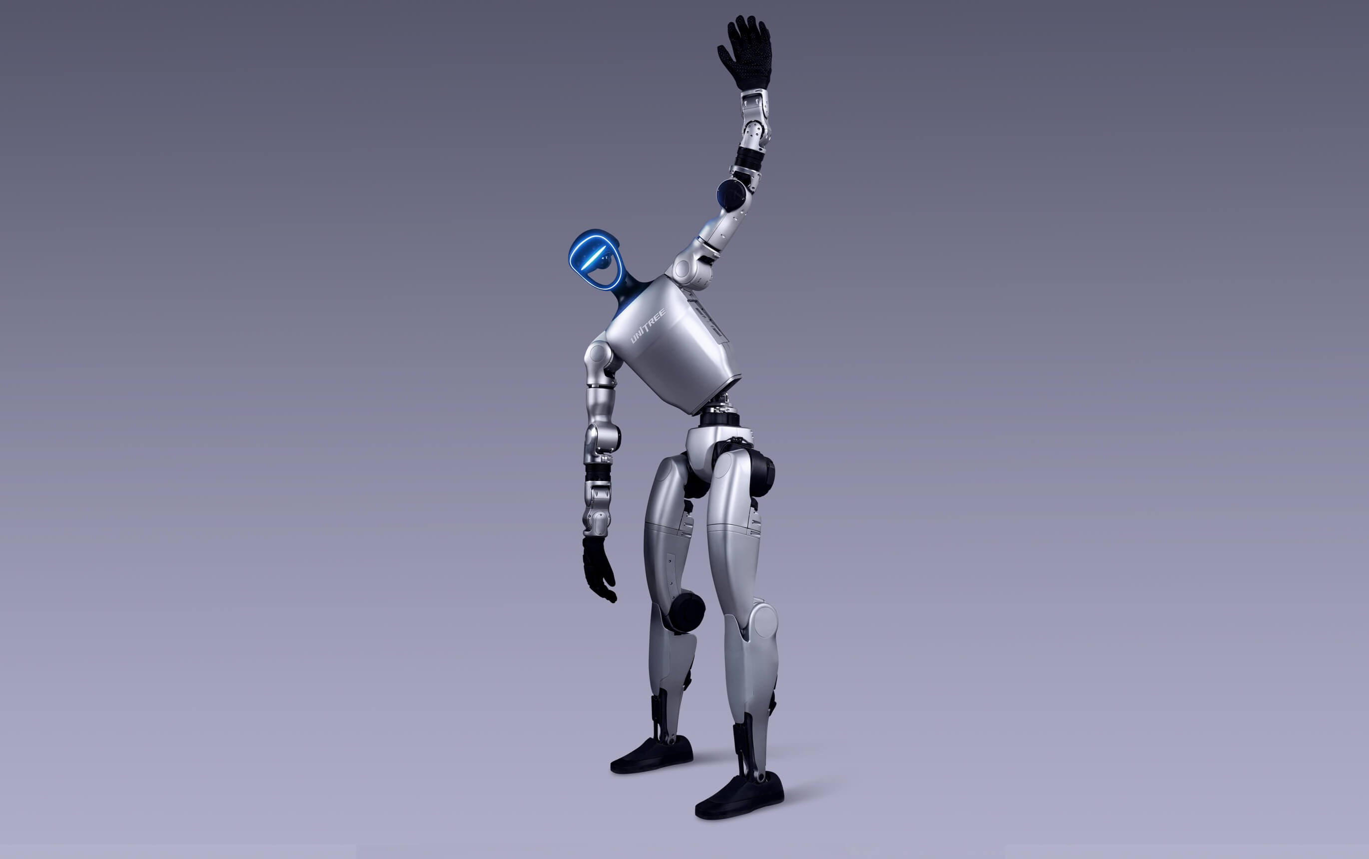 Unitree Robotics G1 Dex3-1 Three-Finger Dexterous Hand - Image 2