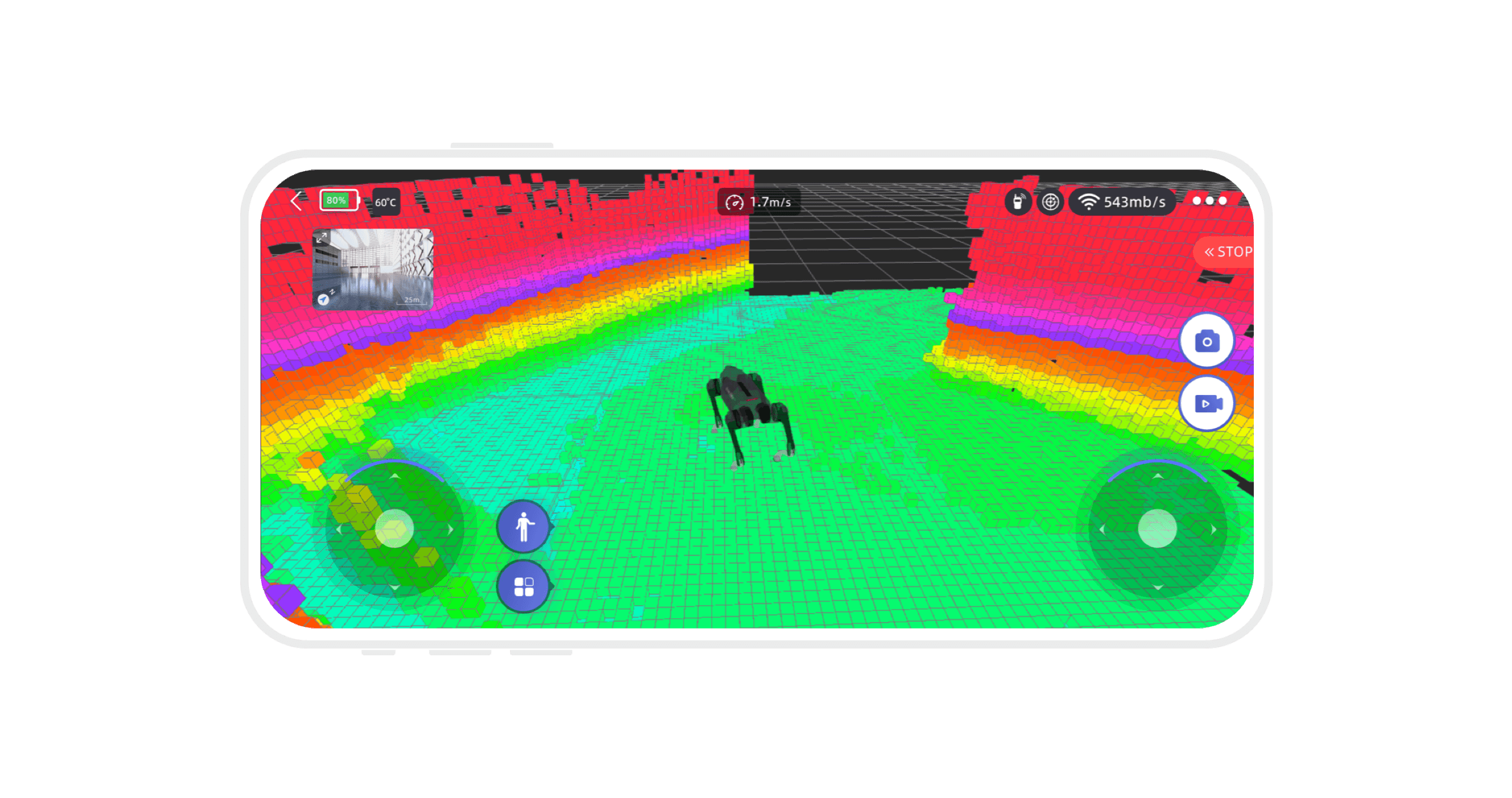 Unitree Robotics Go2 - Image 3