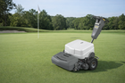 FJD GM22S elektromos greenfűnyíró