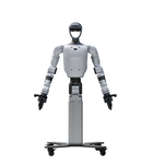 Unitree G1-D Standard D U4 Fixed-Base Dual-Arm Humanoid Robot
