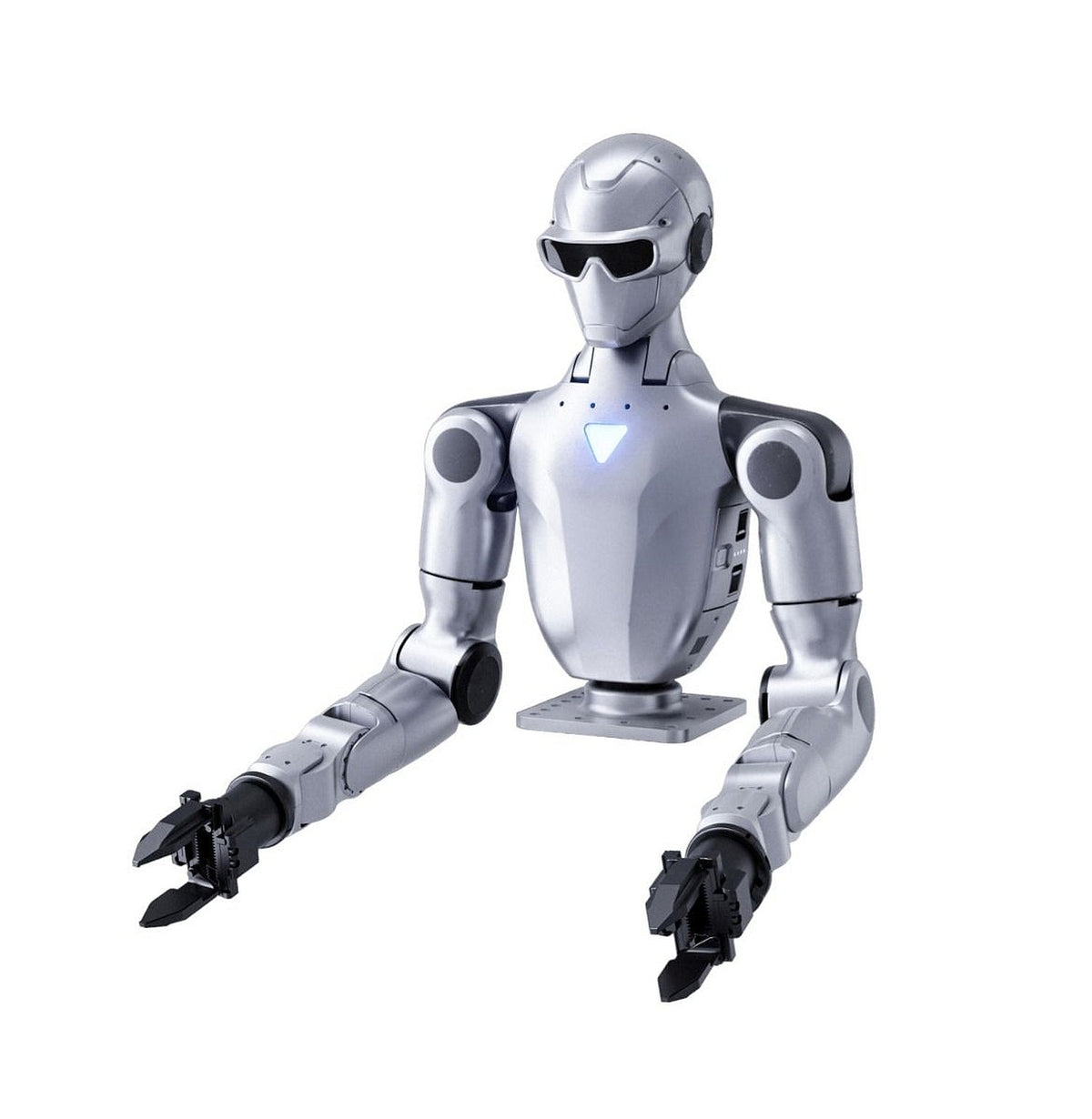 Unitree R1-A7 Smart D Dual-Arm Humanoid Robot
