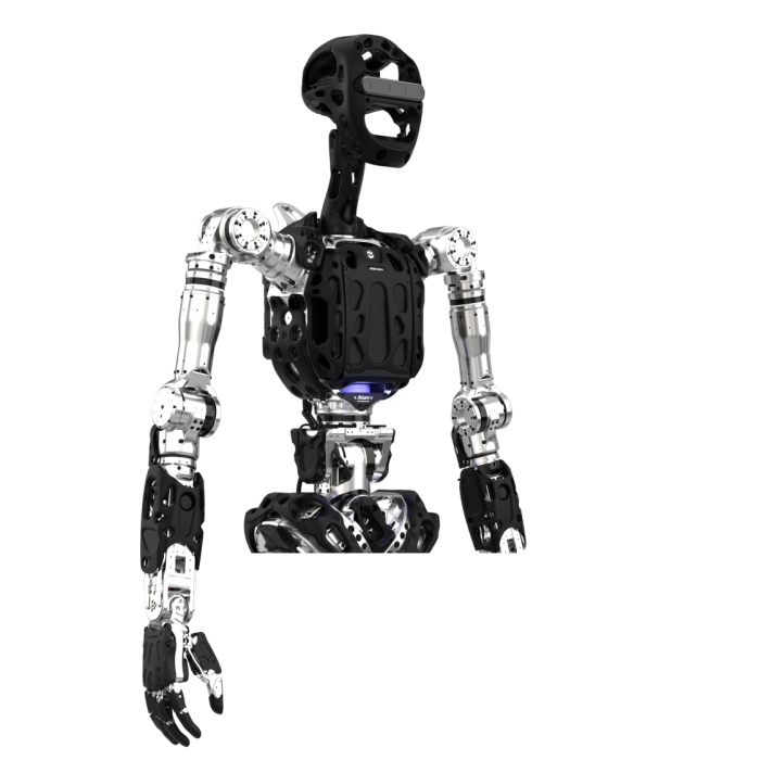 Buy Pdnbotics ADAM - Advanced Robotics Solution | Robotix Market