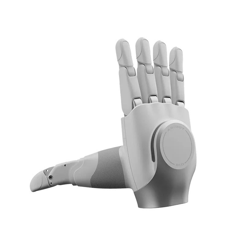 AgiBot OmniHand 2025 Tactile Linke Roboterhand-thumbmail-1