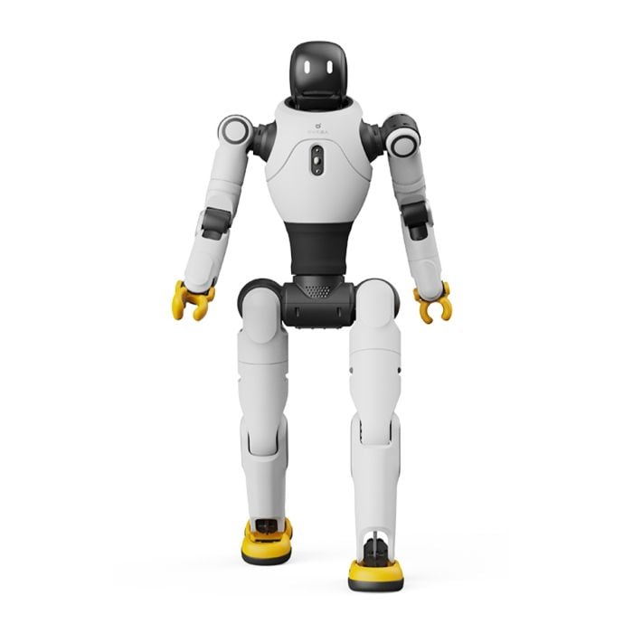 Buy AgiBot X2 Full - Advanced Robotics Solution | Robotix Market