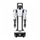 الروبوت الشبيه بالبشر ذو العجلات Alpha Alphabot G1