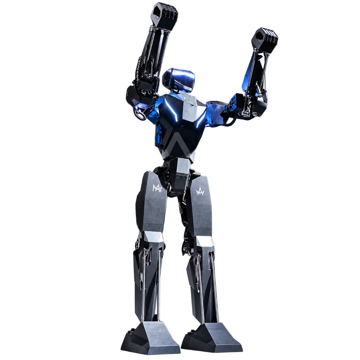 ARKSHEL MX01 Transformable Humanoid Robot