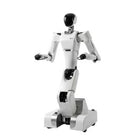 روبوت بعجلات Astribot-S1 بشري الشكل