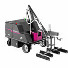 BMR Zemin Kaplama Robotu 3800S