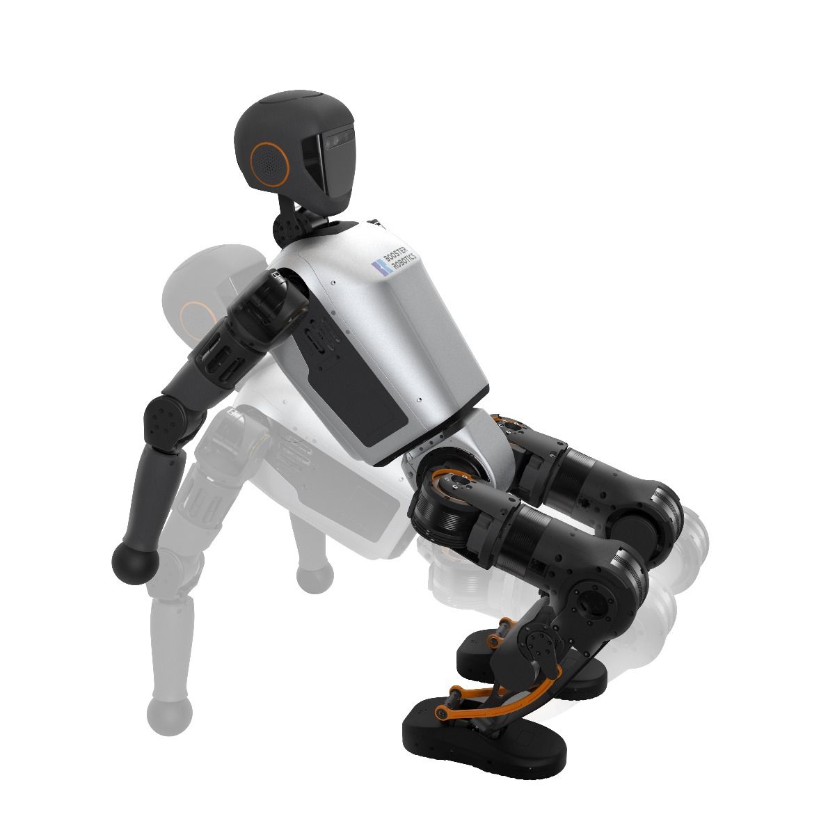 Booster Robotics T1 Basic