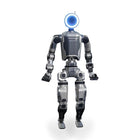 Robot humanoide Boston Dynamics Atlas
