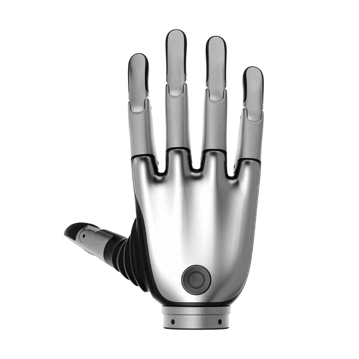 BrainCo Revo 2 Basic Left Dexterous Bionic Hand (XRL)