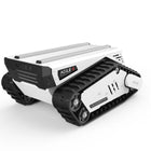 AgileX BUNKER PRO 2.0 Hochleistungs-Raupen-UGV