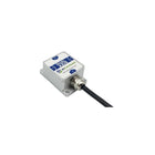 BWSENSING مقياس الميل الرقمي ثنائي المحور