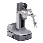 Robot humanoide con ruedas Casbot W1