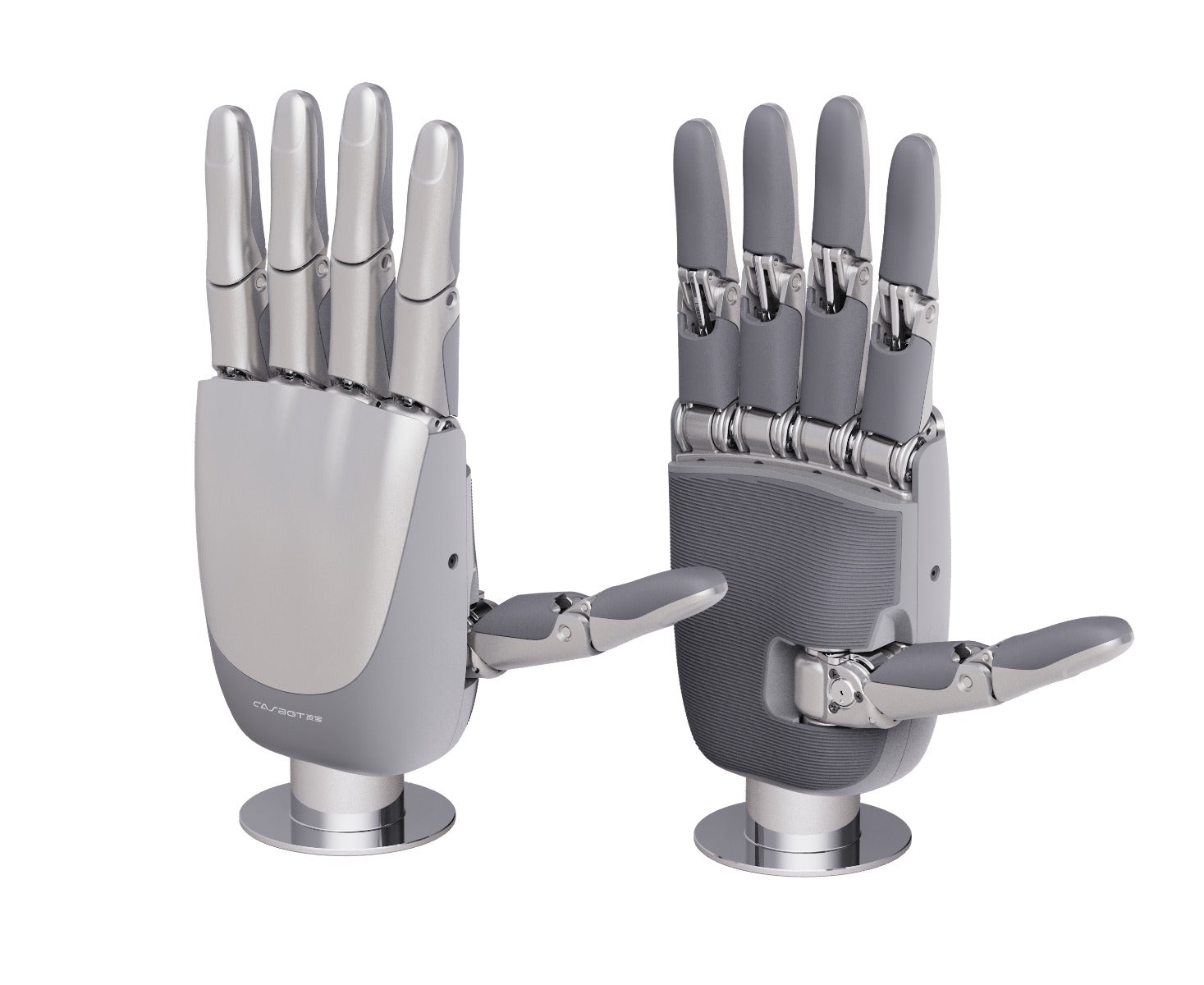 Casbot Handle L1 PRO Dexterous Robotic Hand-thumbmail-1