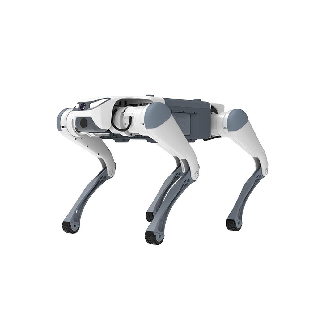 Buy Deep Robotics Lite3 Academic & Research Quadruped Robot Dog - Advanced Robotics Solution | Robotix Market