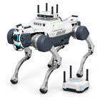 Система следования Deep Robotics X30