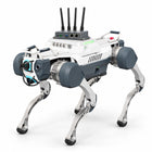 Deep Robotics X30 Lierda MX880 5G-module