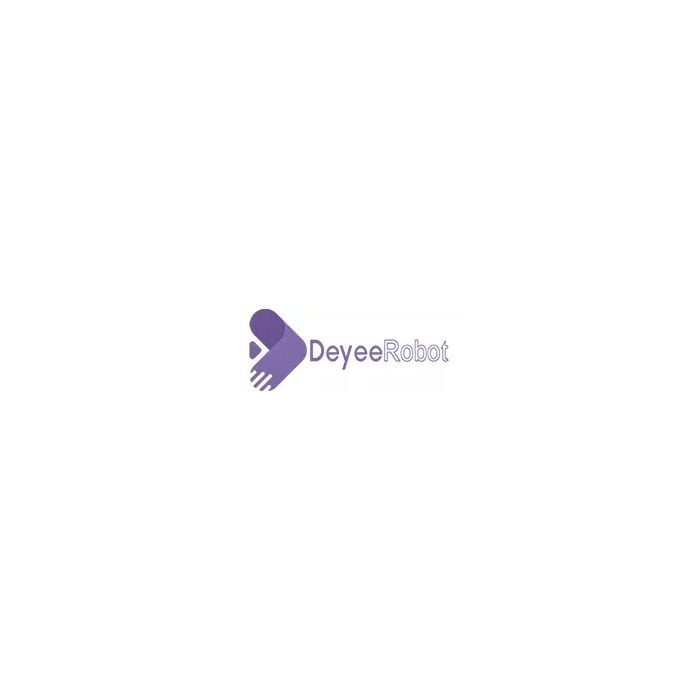 Buy Deyee Robot Deyee Almighty AI Embodied Robot (Aaer) Robotic Arm - Industrial Robotic Arm Solution | Robotix Market