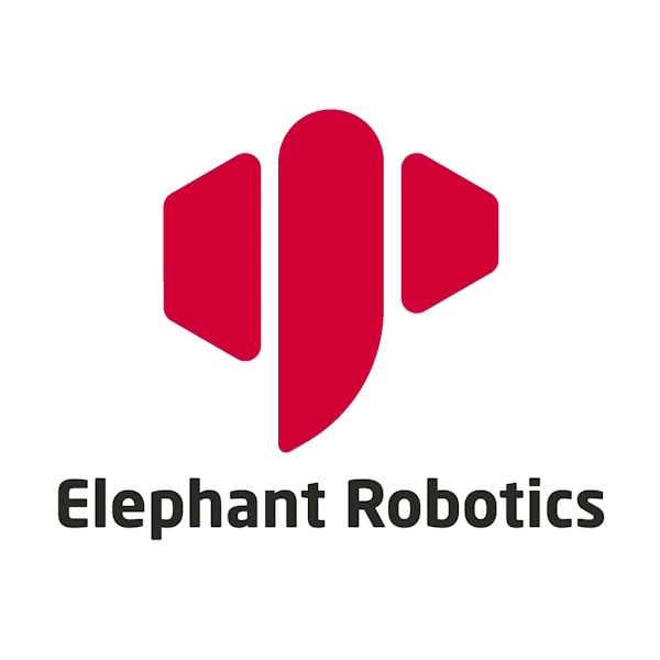 Elephant Robotics myCobot 280 Pi Desktop Collaborative Robot