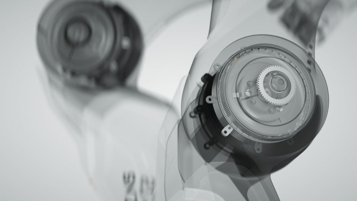 EngineAI T800 Pro Edition joint actuator