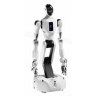 روبوت Galbot G1 البشري المزود بعجلات