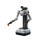 Galbot S1 Nehézterhelésű Kerekesalapú Humanoid Robot