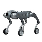 Galileo C1-W Wheeled Quadruped Robot