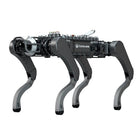 روبوت Galileo EX-1 رباعي الأرجل المضاد للانفجار