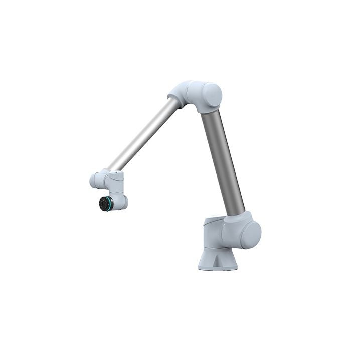 Buy SIASUN Collaborative Robot (GCR16 - Industrial Robotic Arm Solution | Robotix Market