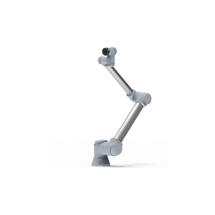 Buy SIASUN Collaborative Robot (GCR25 - Industrial Robotic Arm Solution | Robotix Market