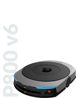 Geek+ P800R Picking Robot