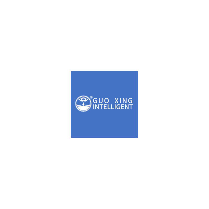 Buy Guo Xing Controlling Box Support (Cbs) Robot - Advanced Robotics Solution | Robotix Market