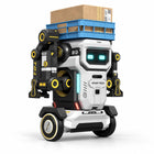 Robô humanoide transformável HFUN-TECH T01