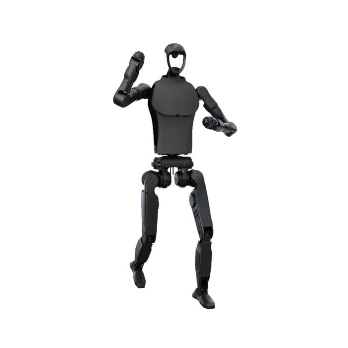 Buy Unitree Robotics Unitree H1 - Advanced Robotics Solution | Robotix Market