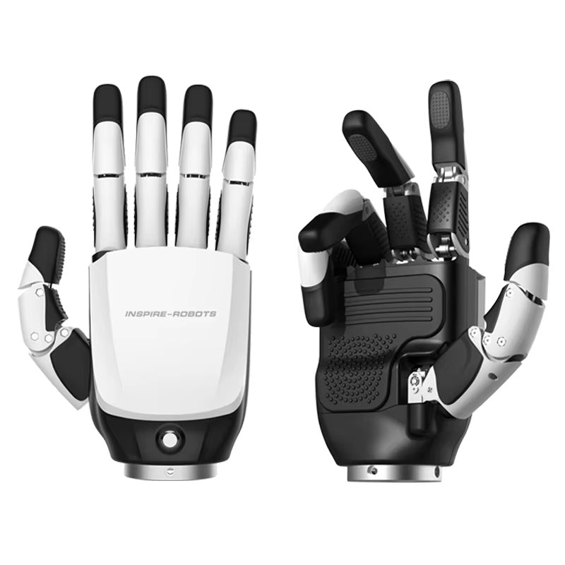 Mano robótica diestra Inspire RH56E2-thumbmail-1