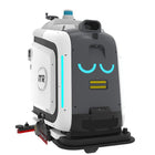 iTR Robot iScrubbot 300 Large-Scale Commercial Floor Scrubber