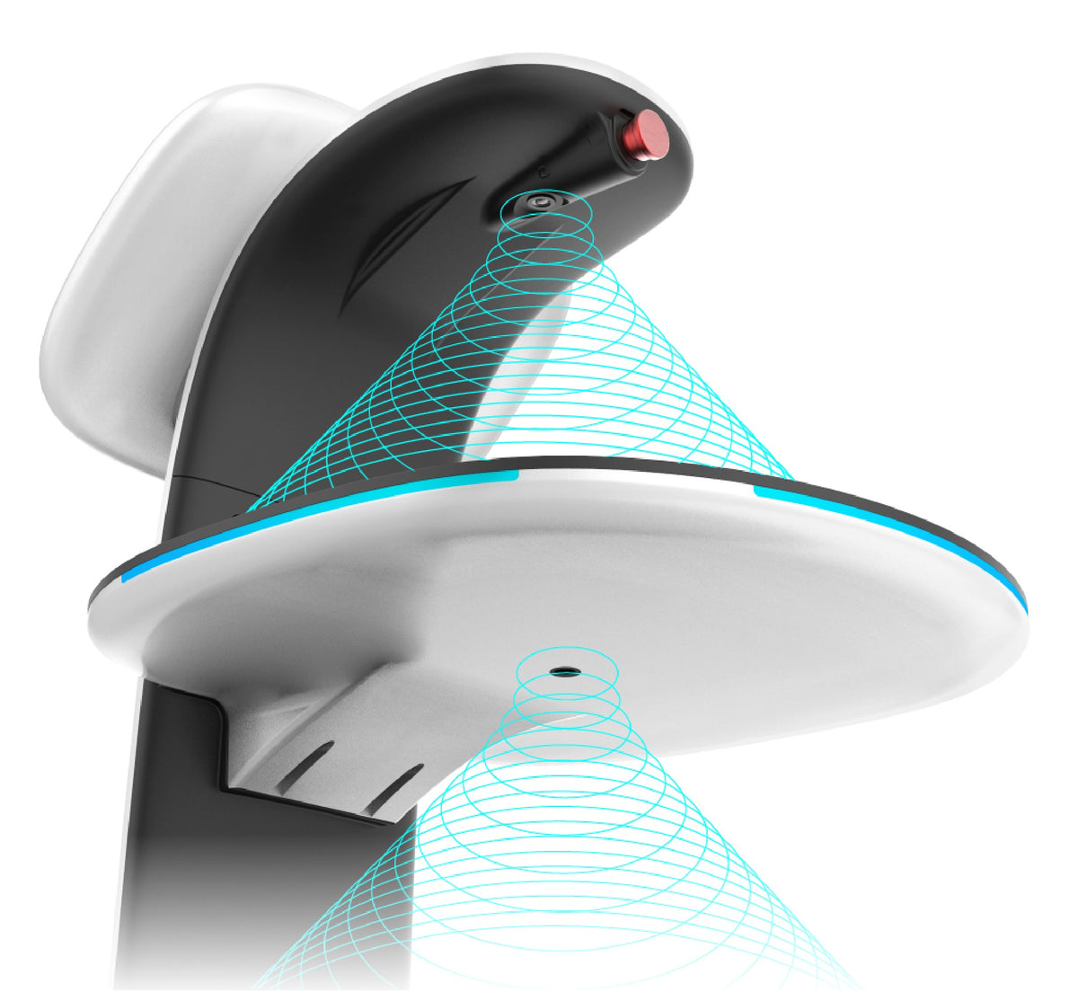 Keenon DINERBOT T8 Restaurant Delivery Robot