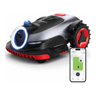 Robot cortacésped LiDAR Keenon Keenmow K1