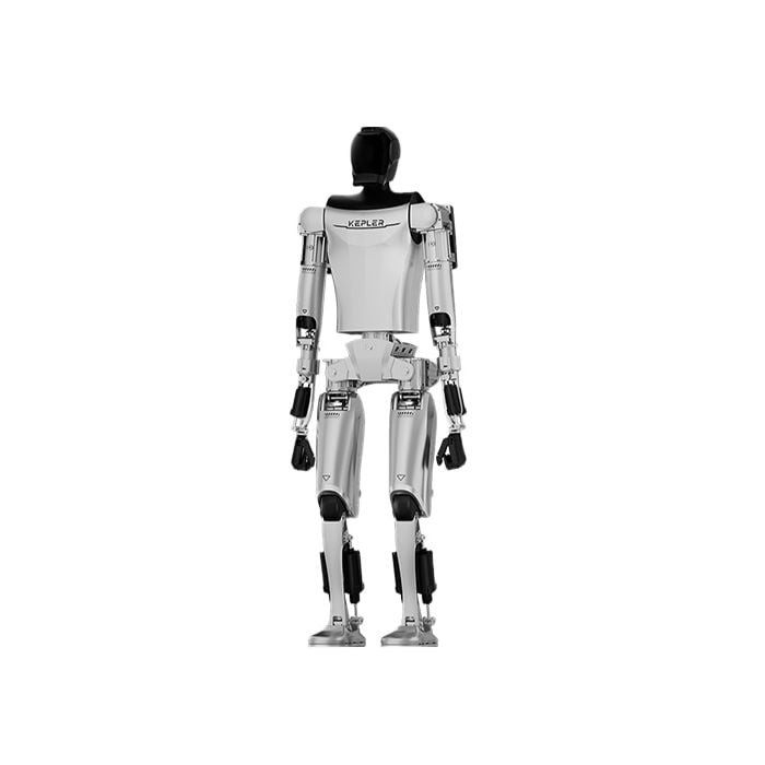 Buy Kepler K1 Robot - Advanced Robotics Solution | Robotix Market