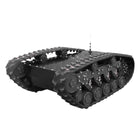 Guo Xing großes explosionsgeschütztes Löschroboter-Chassis PKT1300