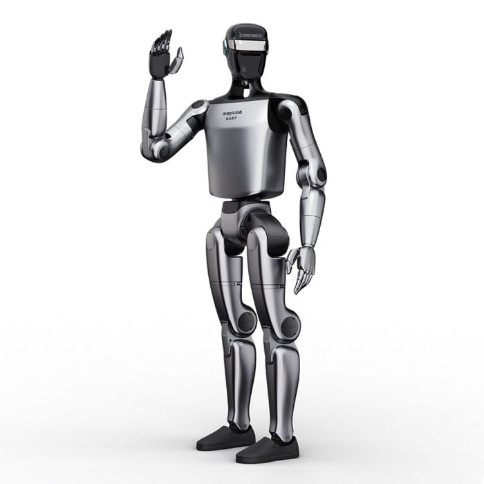 Buy Magiclab Magicbot Z1 Standard Edition Robot - Advanced Robotics Solution | Robotix Market