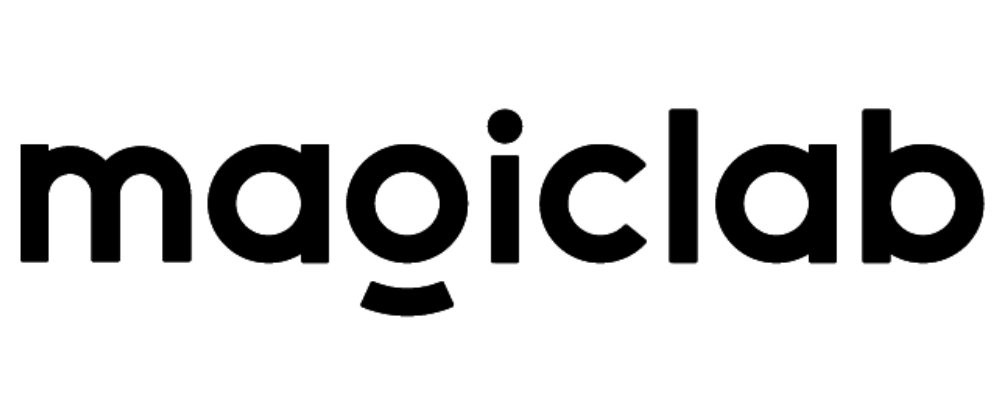 Magiclab Logo
