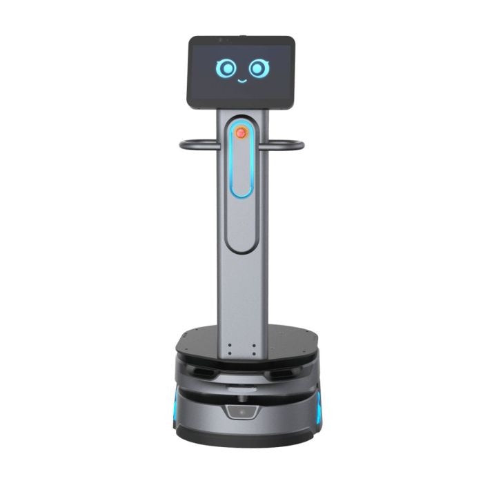 OrionStar CarryBot Autonomous Mobile Robot