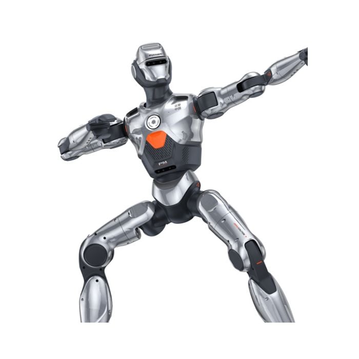 Buy Engine Ai Engineai PM01 Education Version Humanoid Robot - Advanced Robotics Solution | Robotix Market