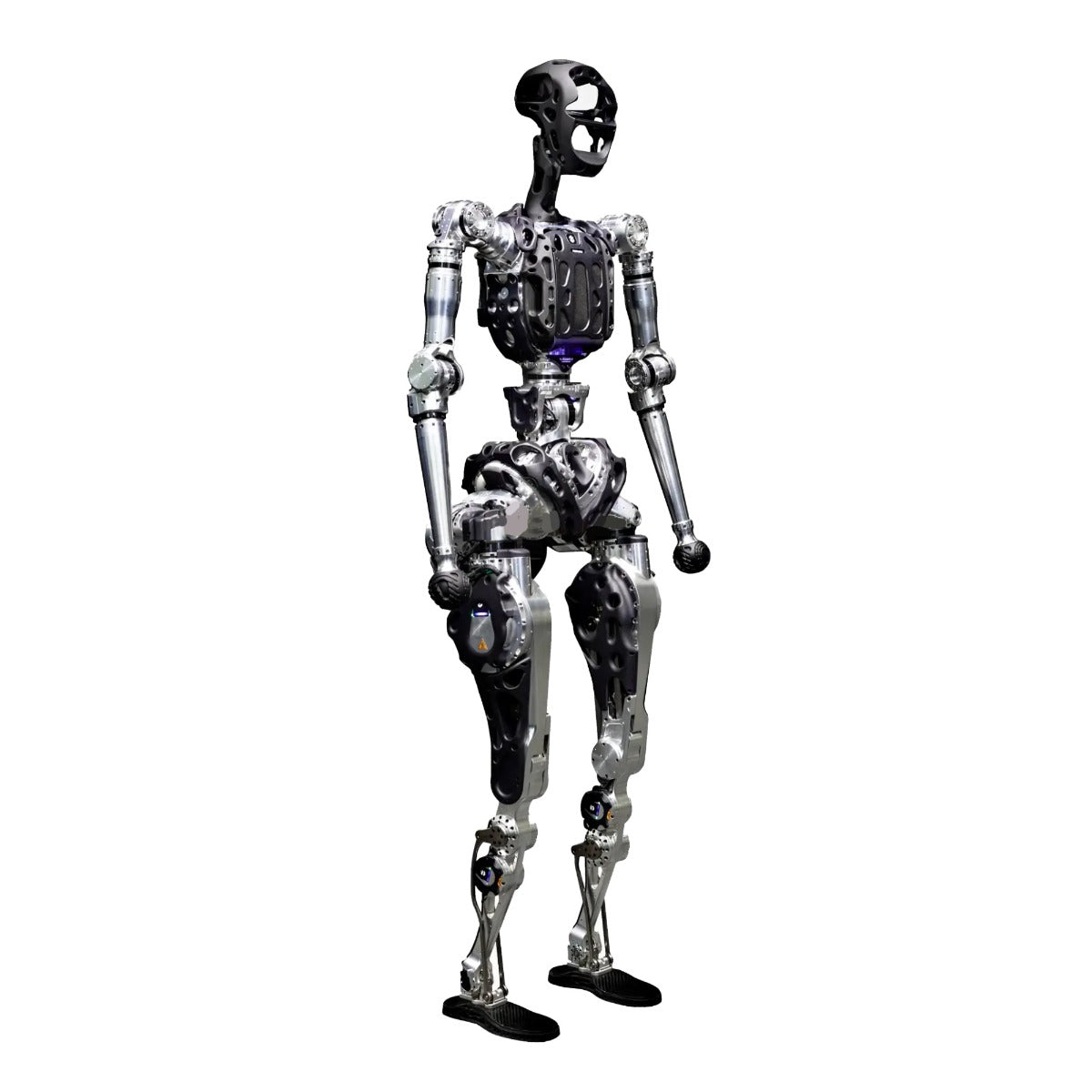 Buy Pdnbotics Pndbotics Adam Lite Humanoid Robot - Advanced Robotics Solution | Robotix Market