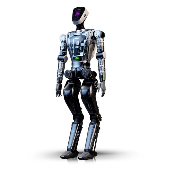 Buy Agibot Raise A1 Robot - Advanced Robotics Solution | Robotix Market