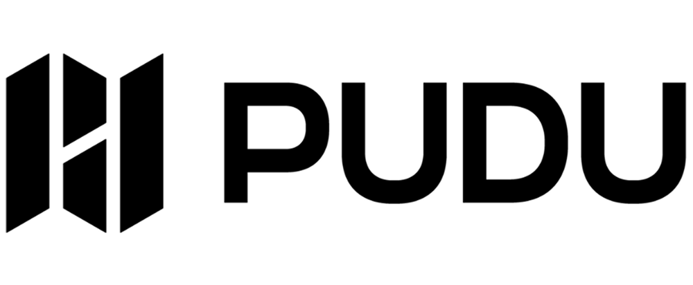 Pudu Robotics Logo