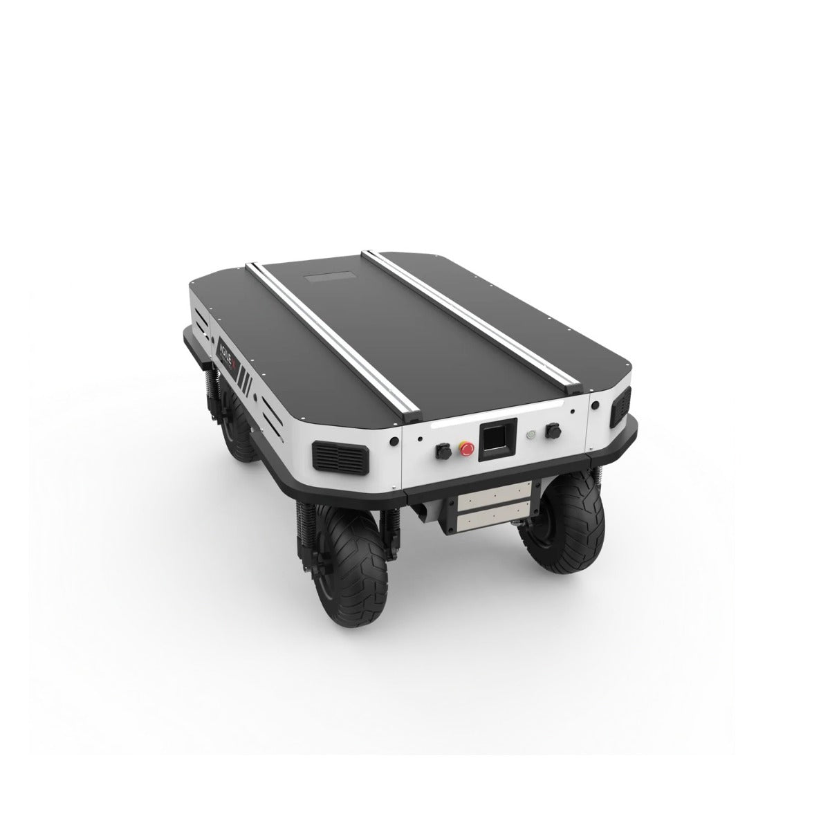 AgileX RANGER Four-Wheel Independent Steering UGV
