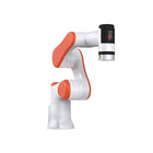 Realman Robotics ECO62-B 6-DOF ultralichte humanoïde robotarm